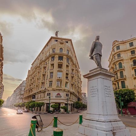 Apartmán Bella Casa Káhira Exteriér fotografie