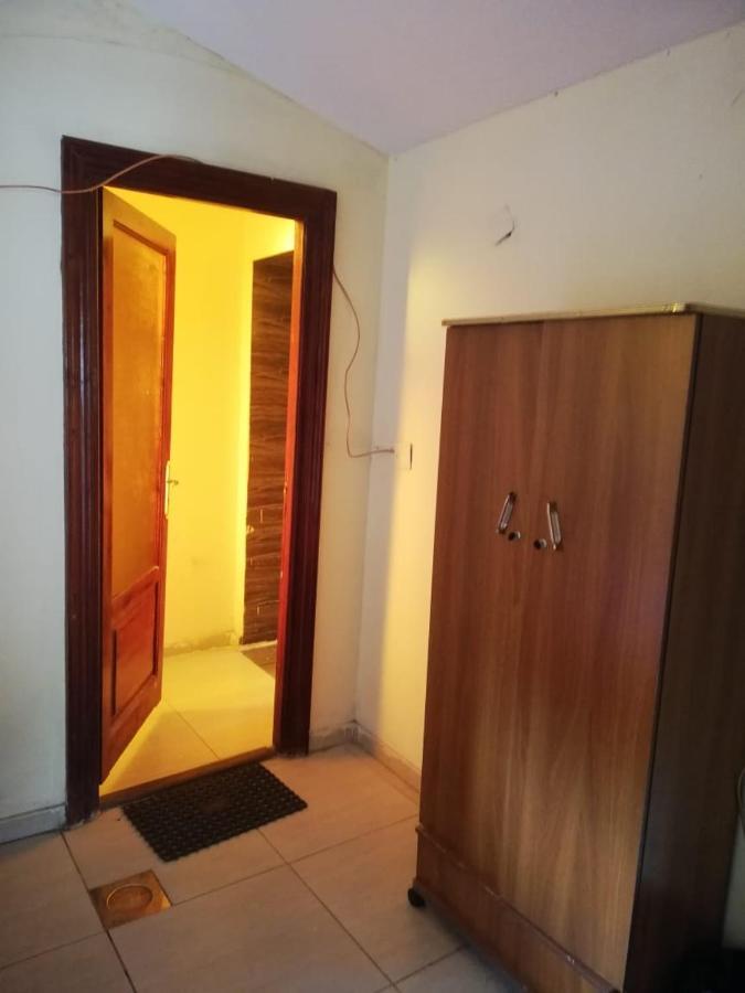 Apartmán Bella Casa Káhira Exteriér fotografie