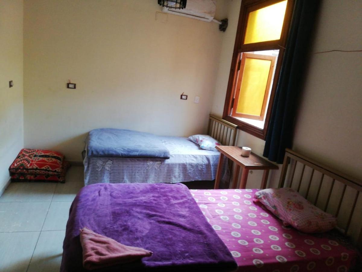 Apartmán Bella Casa Káhira Exteriér fotografie
