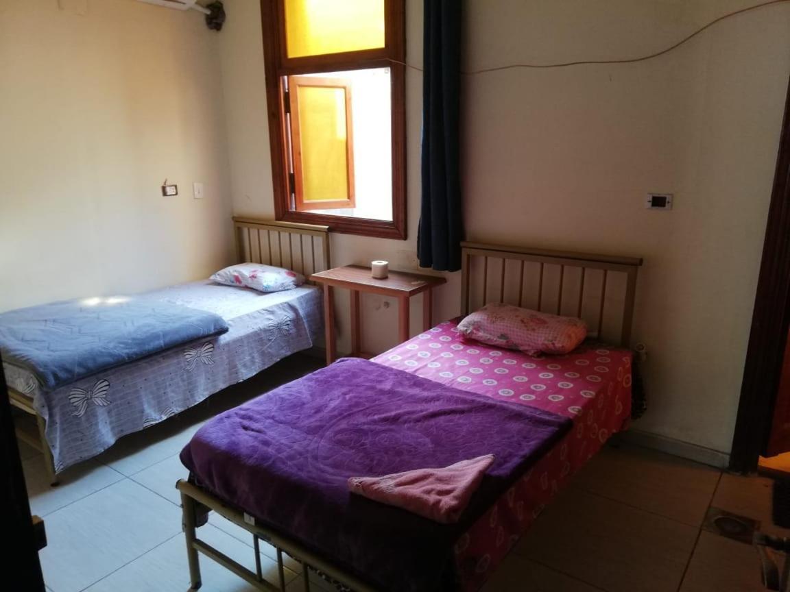 Apartmán Bella Casa Káhira Exteriér fotografie