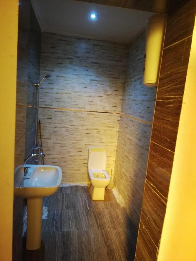Apartmán Bella Casa Káhira Exteriér fotografie