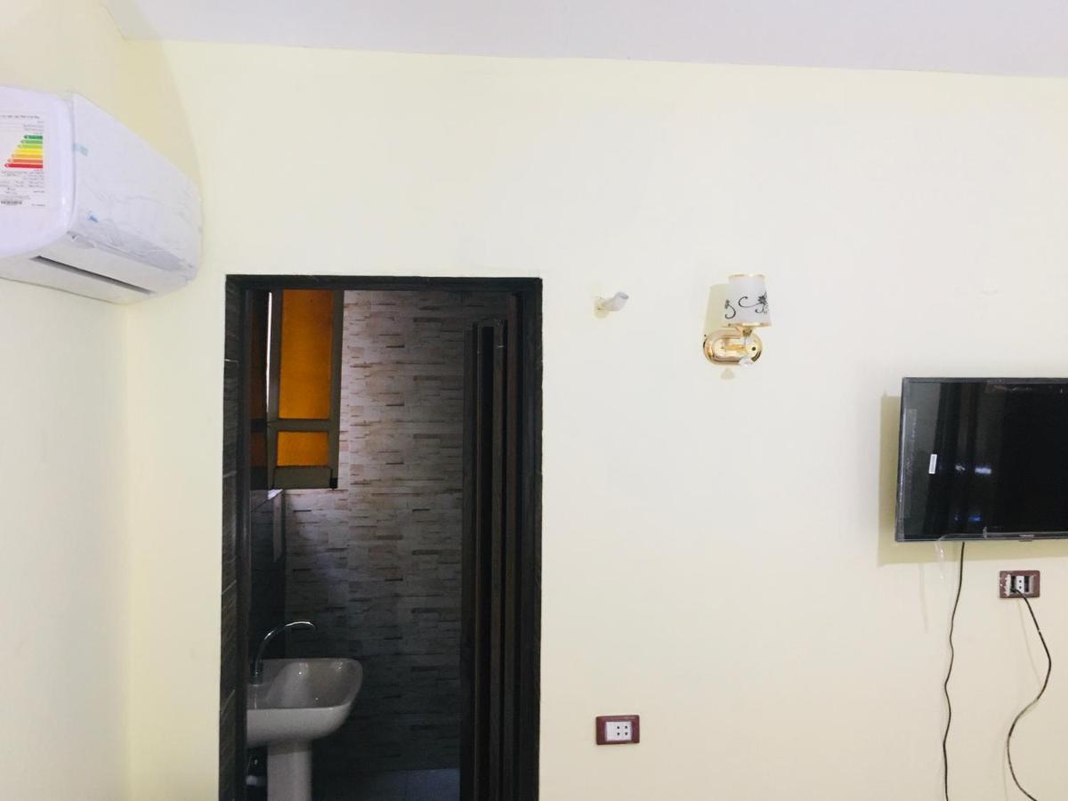 Apartmán Bella Casa Káhira Exteriér fotografie
