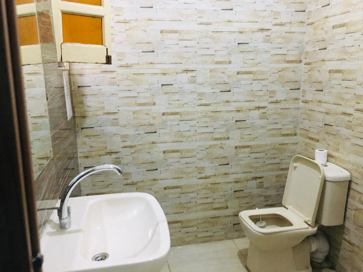 Apartmán Bella Casa Káhira Exteriér fotografie